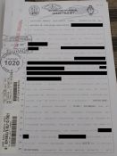 Escritura de Desafectación